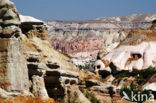 Nationaal park Göreme