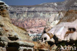 Nationaal park Göreme