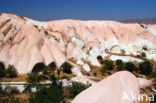 Nationaal park Göreme