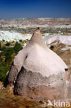 Nationaal park Göreme