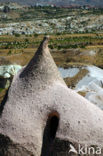 Nationaal park Göreme