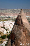 Nationaal park Göreme