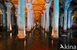 Basilica Cistern