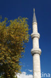 Blue Mosque