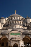 Blue Mosque