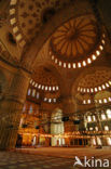 Blue Mosque