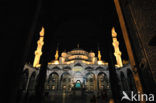 Blue Mosque