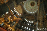 Blue Mosque