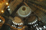 Blue Mosque