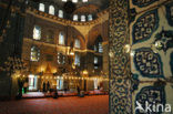 Blue Mosque