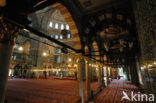 Blue Mosque