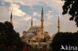 Blue Mosque