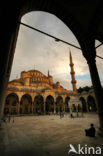 Blue Mosque