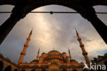 Blue Mosque