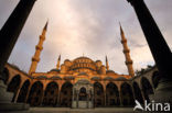 Blue Mosque