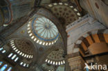 Blue Mosque