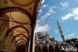 Blue Mosque