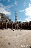 Blue Mosque