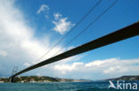 Bosphorus Bridge