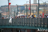 Galata brug