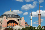 Hagia Sophia