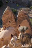 Nationaal park Göreme