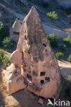 Nationaal park Göreme