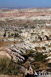 Nationaal park Göreme