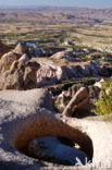 Nationaal park Göreme