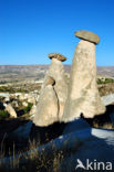 Nationaal park Göreme