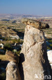 Nationaal park Göreme