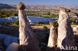 Nationaal park Göreme