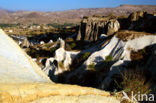 Nationaal park Göreme