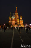 Saint Basil’s Cathedral