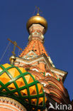 Saint Basil’s Cathedral