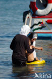 Red sea