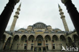 Suleymaniye Mosque