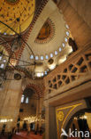 Suleyman moskee