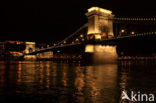 Szechenyi Chain Bridge