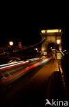 Szechenyi Chain Bridge