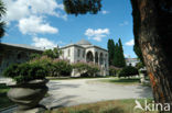 Topkapi Palace