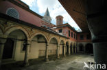 Topkapi Palace