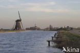 De Achtkante Molen