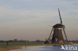 De Achtkante Molen