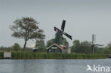 Molen De Jonge Dirk