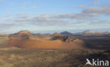 Parque Nacional de Timanfaya