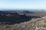 Parque Nacional de Timanfaya