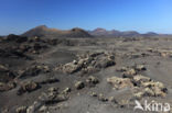 Parque Natural De Los Volcanes