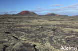 Parque Natural De Los Volcanes