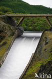 Llyn Brianne dam